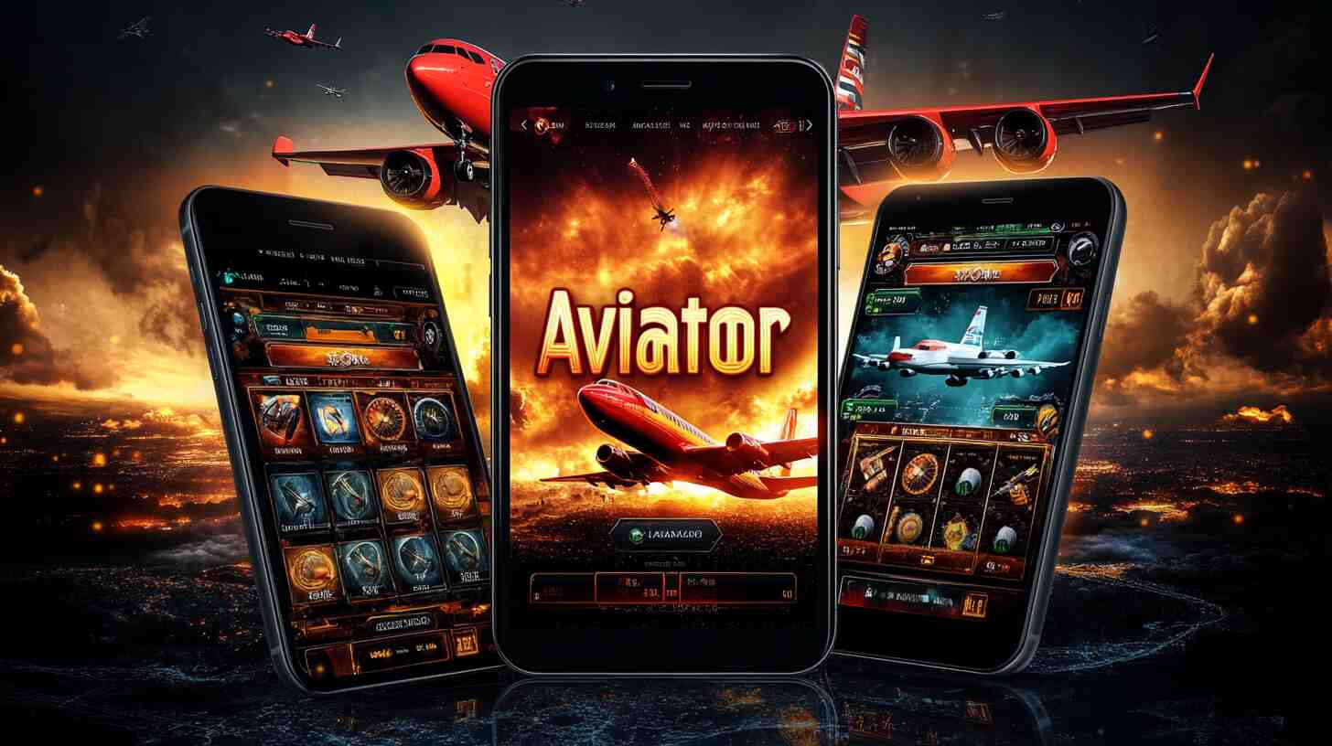 REYLUCKY Casino: Tu destino para jugar Aviator
                              