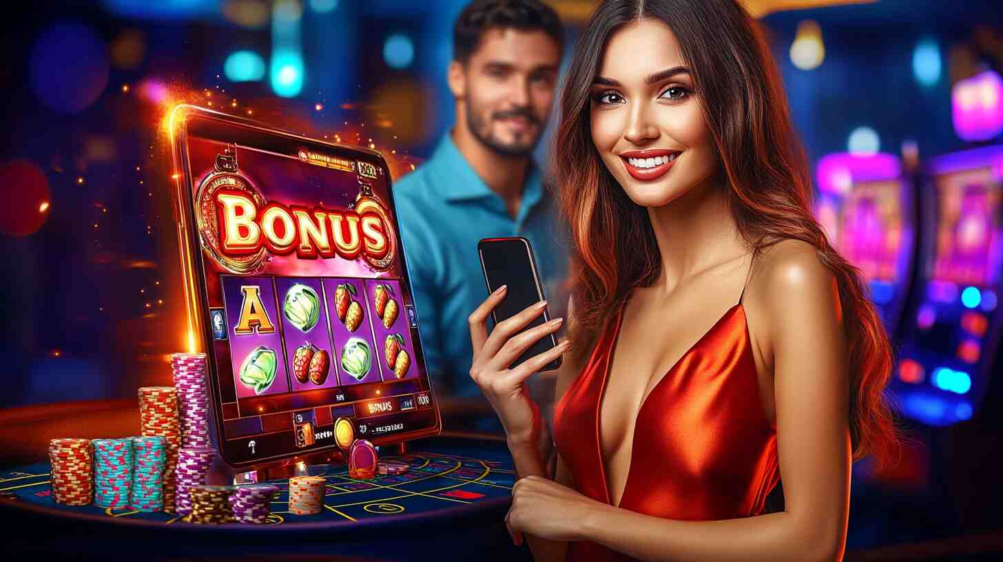 Promociones y bonos exclusivos en el Casino REYLUCKY
                              